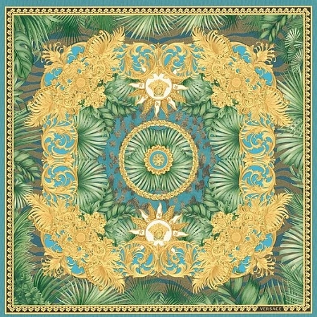 ���� Versace 38703-2, AS Creation, �����-�������� 3