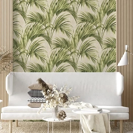 ���� Satin Flowers IV Z66821, Zambaiti Parati, �����-�������� 2
