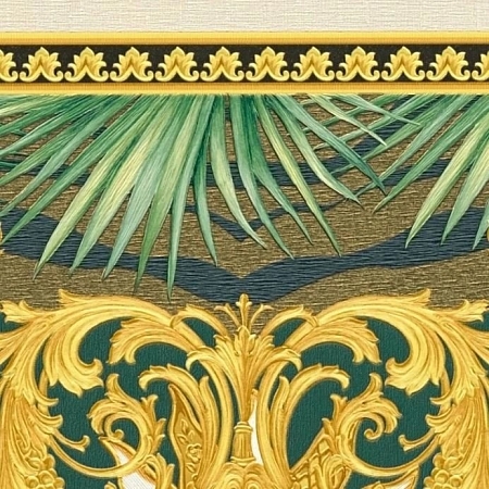 ���� Versace 38703-4, AS Creation, �����-�������� 3