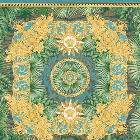 ���� Versace 38703-2, AS Creation, �����-�������� 1