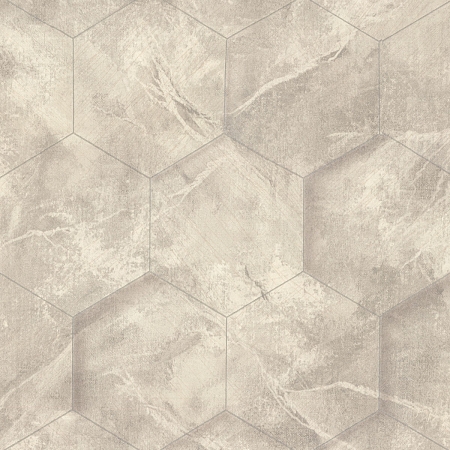 ���� Hex�gon 7173-02, Euro Decor, �����-�������� 1