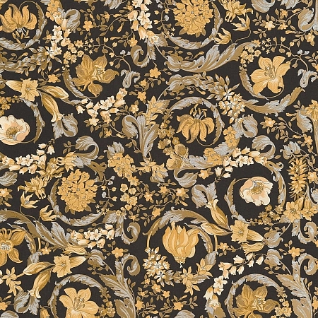 ���� Versace 38706-5, AS Creation, �����-�������� 1