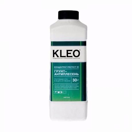 Сопутствующие товары KLEO Protect грунт-антиплесень, Аскотт груп 1