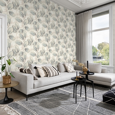 ���� Florentine Incanto 977714, Rasch, �����-�������� 4