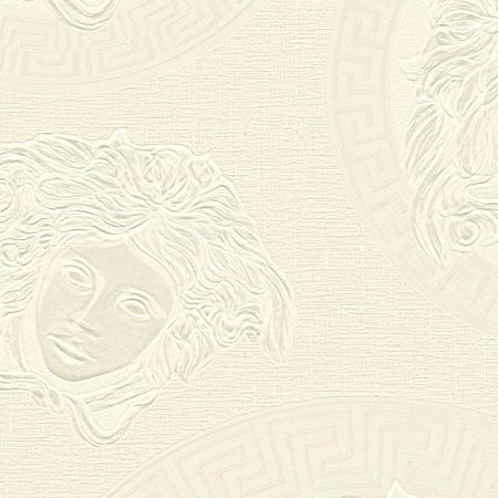 ���� Versace 38611-6, AS Creation, �����-�������� 2