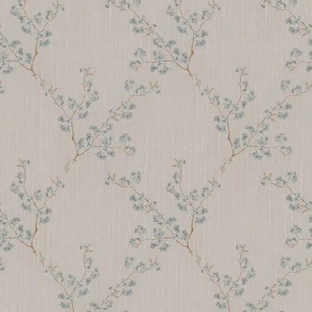 ���� Satin Flowers IV Z66829, Zambaiti Parati, �����-�������� 1
