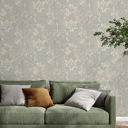 ���� Byzantium 7245-04, Euro Decor, �����-�������� 2