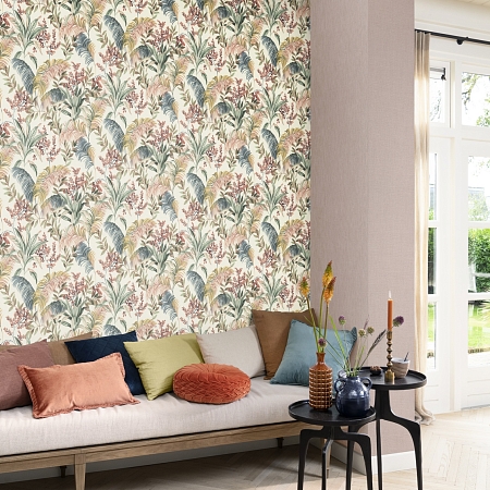 ���� Florentine Incanto 820331, Rasch, �����-�������� 4