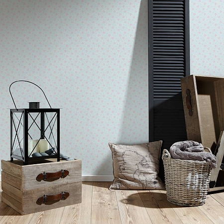 ���� Maison Charme 39067-1, AS Creation, �����-�������� 4