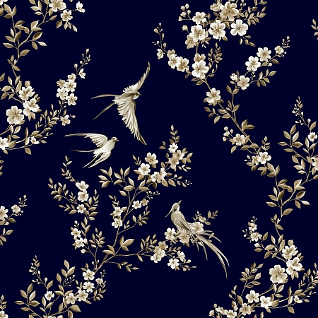 ���� Reach & Cosy R191119, Grandeco, �����-�������� 1