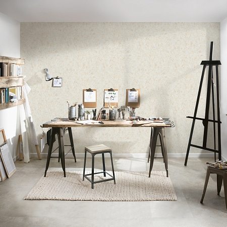���� El Palacio 38929-4, AS Creation, �����-�������� 2