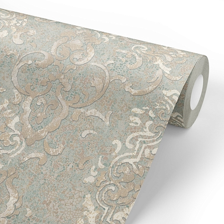 ���� Byzantium 7245-04, Euro Decor, �����-�������� 3