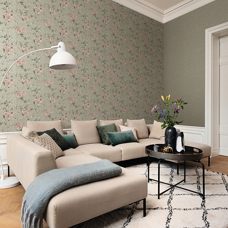 ���� Factory Style 947526, Rasch, �����-�������� 2