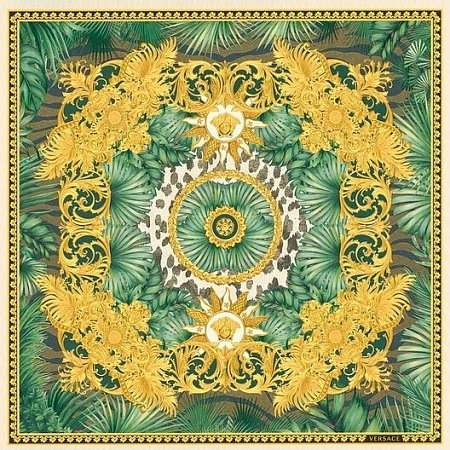 ���� Versace 38703-4, AS Creation, �����-�������� 4