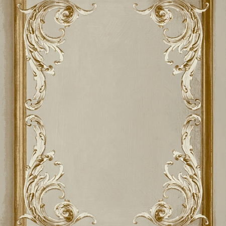 ���� Icon IC 1103, Grandeco, �����-�������� 1