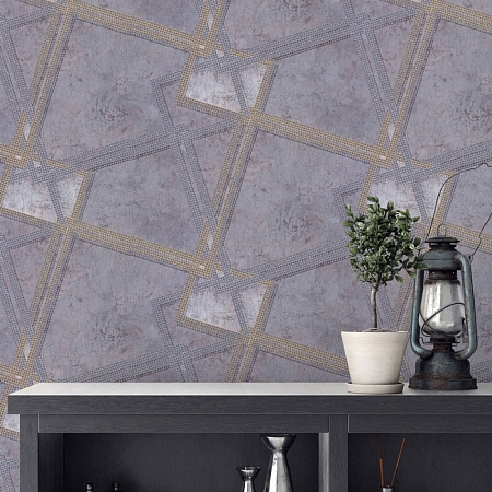 ���� Iron 7163-03, Euro Decor, �����-�������� 3
