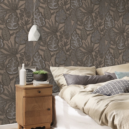 ���� Royal Botanic 39406-3, AS Creation, �����-�������� 2