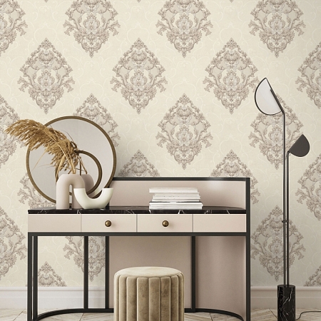 ���� Luxor 7228-01, Euro Decor, �����-�������� 2