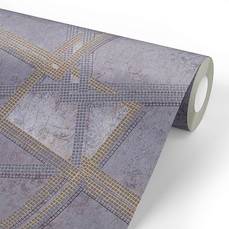 ���� Iron 7163-03, Euro Decor, �����-�������� 2