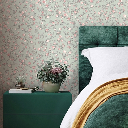 ���� Floral 9132-04, Monte Solaro, �����-�������� 2