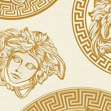 ���� Versace 38611-5, AS Creation, �����-�������� 3