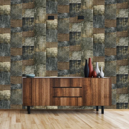 ���� Octagon 1215-2, AdaWall, �����-�������� 2