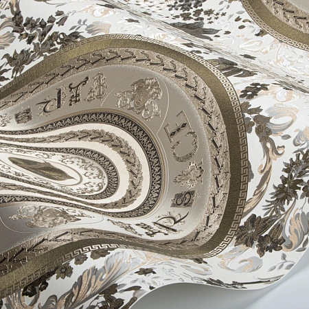 ���� Versace 38705-6, AS Creation, �����-�������� 2