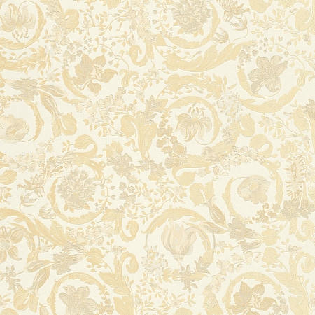 ���� Versace 38706-3, AS Creation, �����-�������� 2