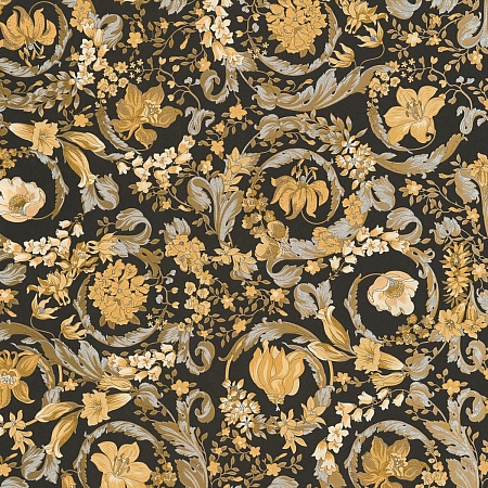 ���� Versace 38706-5, AS Creation, �����-�������� 2