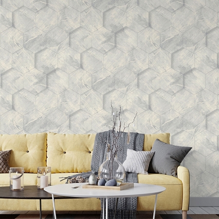 ���� Hex�gon 7173-11, Euro Decor, �����-�������� 2