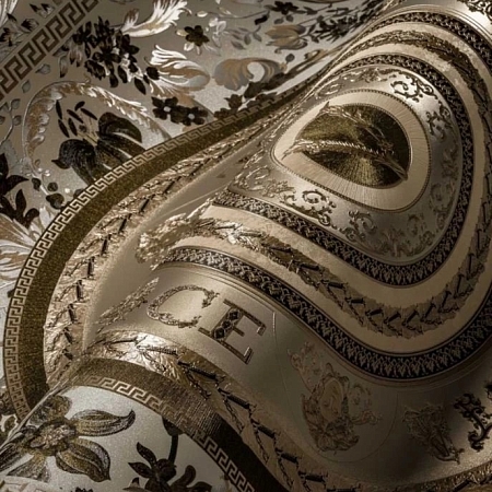 ���� Versace 38705-6, AS Creation, �����-�������� 3