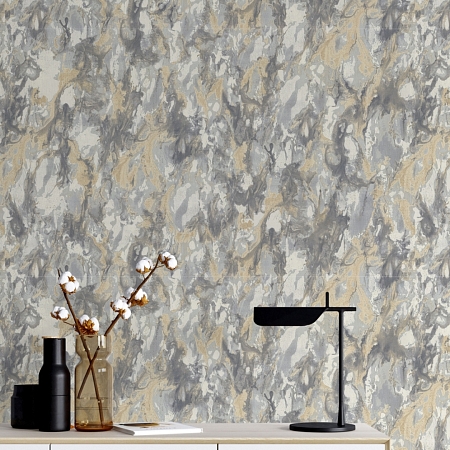 ���� Cuprum 7185-23, Euro Decor, �����-�������� 2