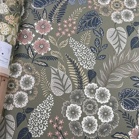 ���� Karuna �76603, Grandeco, �����-�������� 5
