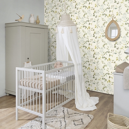 ���� Peonies 582222, Rasch, �����-�������� 3