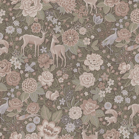 ���� British Style Forest BRIT3012, Loymina, �����-�������� 1