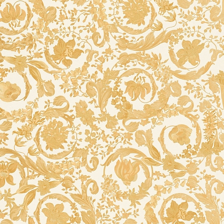 ���� Versace 38706-4, AS Creation, �����-�������� 2