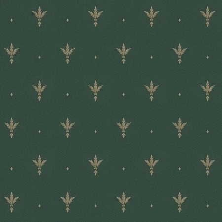 ���� Satin Flowers IV Z66851, Zambaiti Parati, �����-�������� 1