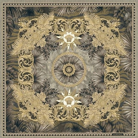 ���� Versace 38703-5, AS Creation, �����-�������� 5