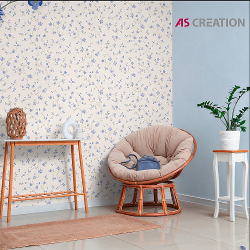 ��������� �Fiori� �� AS Creation, ����� ����