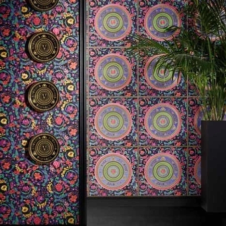 ���� Versace 38706-1, AS Creation, �����-�������� 6
