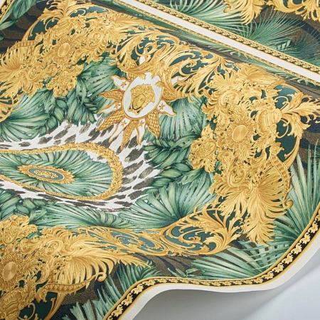 ���� Versace 38703-4, AS Creation, �����-�������� 5