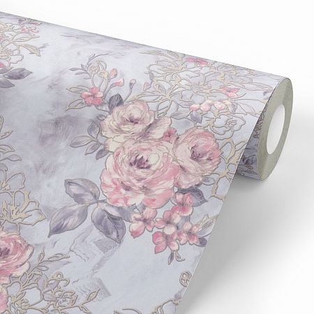 ���� Camelia 7149-11, Euro Decor, �����-�������� 2