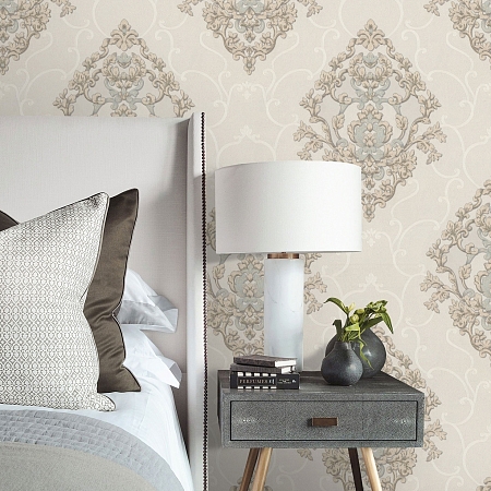 ���� Luxor 7228-04, Euro Decor, �����-�������� 3
