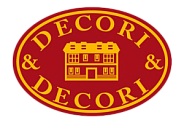 Обои Decori&Decori,  магазин «Торг-Обои»
