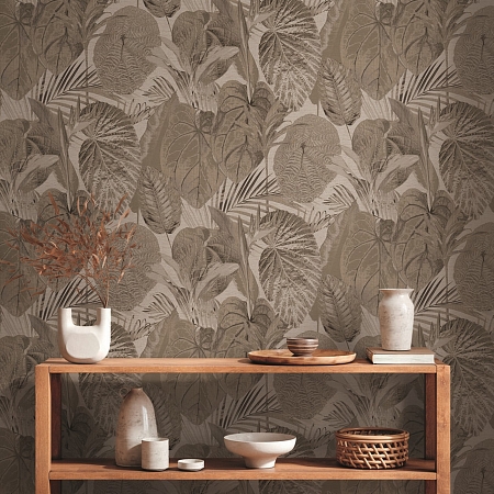 ���� Royal Botanic 39409-1, AS Creation, �����-�������� 2