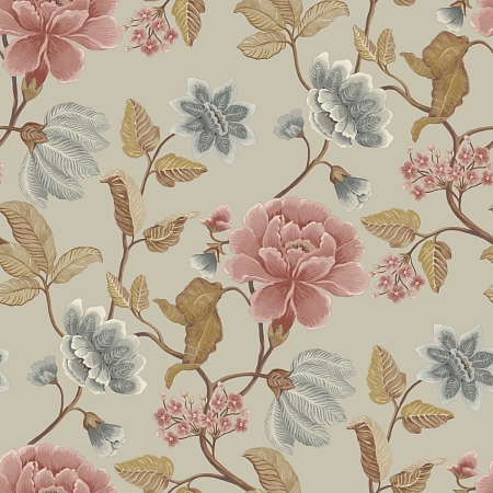 ���� Icon IC 3116, Grandeco, �����-�������� 1