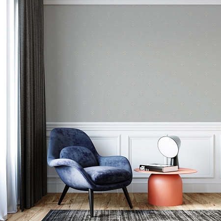 ���� Reach & Cosy R182113, Grandeco, �����-�������� 2