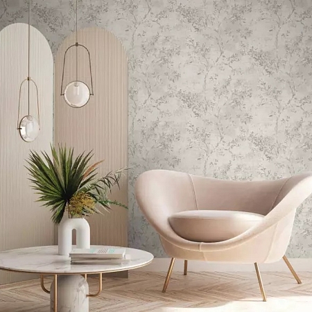 ���� Della Natura 39677-3, AS Creation, �����-�������� 2