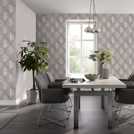 ���� Fashion for Walls 4 ER12180-38, Erismann, �����-�������� 2