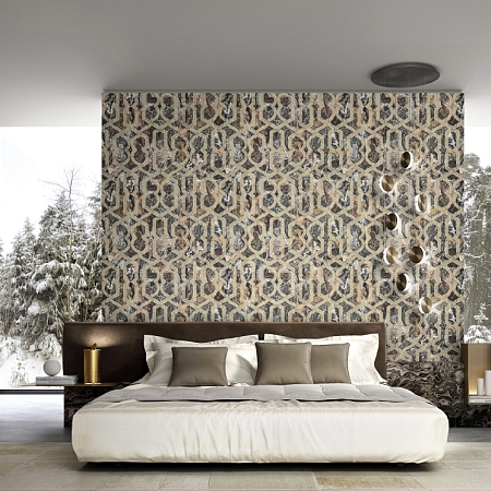 ���� Splendor 2025 M69914, Zambaiti Parati, �����-�������� 2